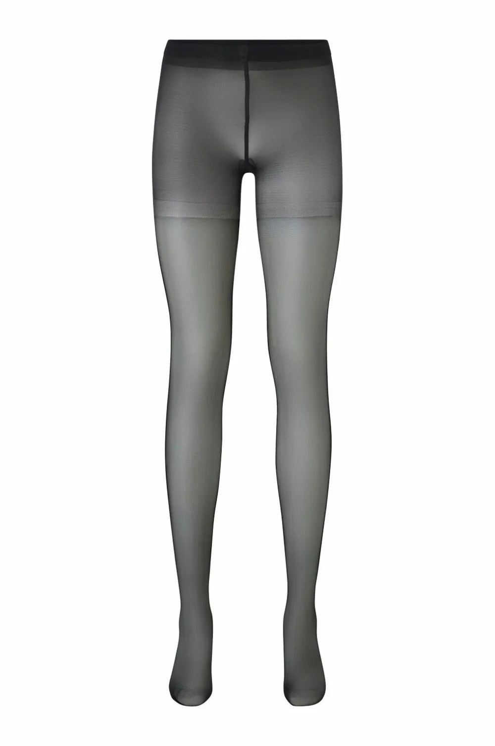 FALKE Strømpebukser>Strømpebukser Shaping Panty 20 TI 3009 black