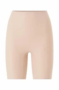 Fantasie Shorts>Cykelshorts Smoothease Invisible Curve Comfort Short Natural beige