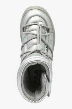 FILA Boots Superbubble Sølvfarvet Clearance