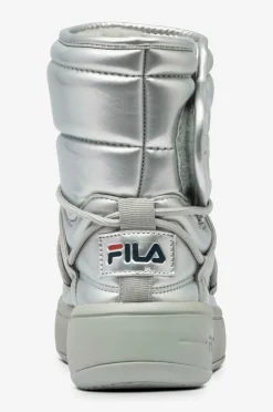 FILA Boots Superbubble Sølvfarvet Clearance
