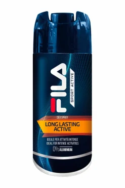 FILA Kropspleje|Kropspleje>Deo Spray Long Lasting Active 150 ml No color