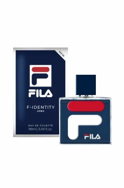 FILA F-Identity Edt Man 90 Ml No Color Sale