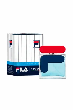 FILA F-Power Man EdT 90 ml No color Discount