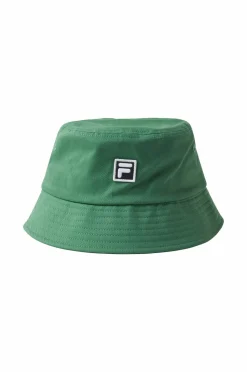 FILA Hat Bizerte Fitted Bucket Hat Fir Clearance