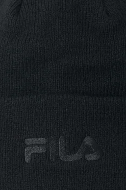 FILA Hue Cella Tonal Logo Black