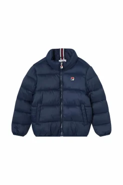 FILA Overtøj>Jakke Casalrosso Regular Lightweight Back iris