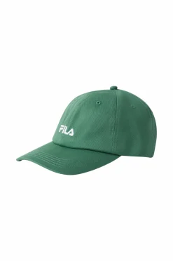 FILA Huer|Hatte & Kasketter>Kasket Faridokt Dad Cap Fir