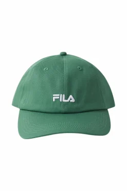 FILA Huer|Hatte & Kasketter>Kasket Faridokt Dad Cap Fir