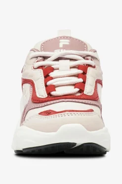 FILA Kondisko Collene CB Kids Pale mauve-fila red Outlet