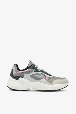 FILA Sneakers>Kondisko Collene CB Wmn Gray violet