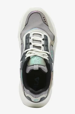 FILA Sneakers>Kondisko Collene CB Wmn Gray violet