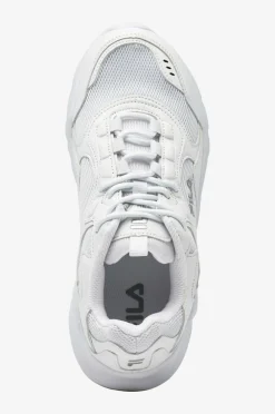 FILA Kondisko Collene Teens White New