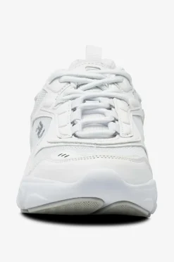 FILA Kondisko Collene Teens White New