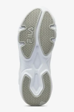 FILA Kondisko Collene Teens White New