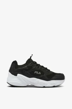 FILA Sneakers>Kondisko Collene Wmn Black