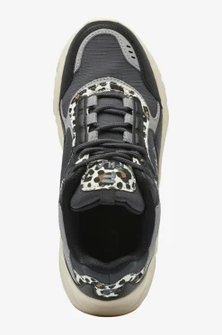 FILA Sneakers>Kondisko Collene A Wmn Black