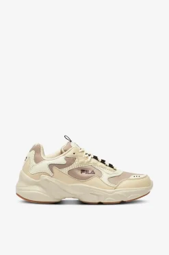 FILA Kondisko Collene A Wmn Oyster gray Sale