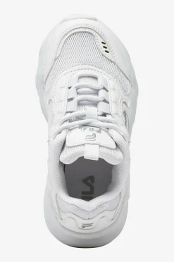 FILA Kondisko Collene Kids White Best