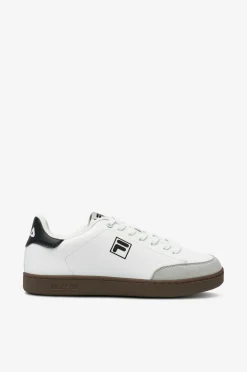 FILA Kondisko Courtbay White-black Online