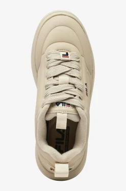 FILA Sneakers>Kondisko Superbubble Wmn Oyster gray