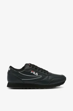 FILA Sneakers>Kondisko Orbit Black / black