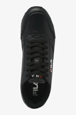 FILA Sneakers>Kondisko Orbit Black / black