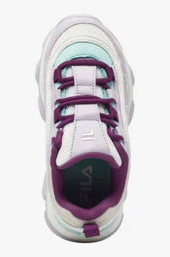 FILA Kondisko Strada Dreamster CB Kids Thistle-charisma Best