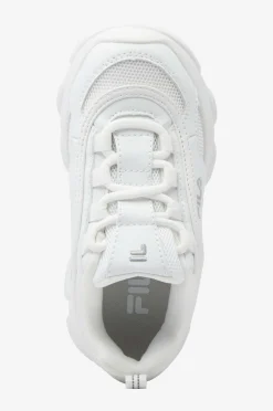 FILA Kondisko Strada Dreamster kids White Outlet