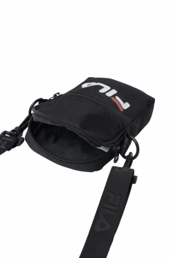 FILA Mavetaske Fresno Small Phone X-body Black New