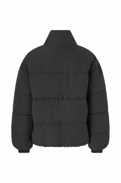 FILA Overtøj|Overtøj>Pufferjakke Cimone Relaxed Puffer Black