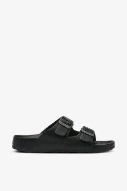 FILA Sandaler / tøfler Matero Slipper Black Best