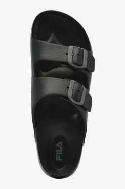 FILA Sandaler / tøfler Matero Slipper Black Best