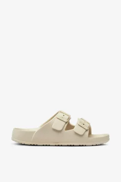FILA Sandaler|Espadriller>Sandaler / tøfler Matero Slipper Wmn Turtledove