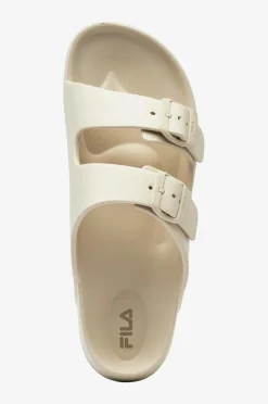 FILA Sandaler|Espadriller>Sandaler / tøfler Matero Slipper Wmn Turtledove