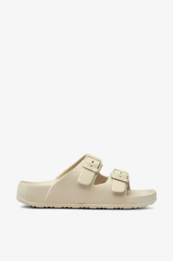 FILA Badesko>Sandaler / tøfler Matero Slipper Wmn Turtledove