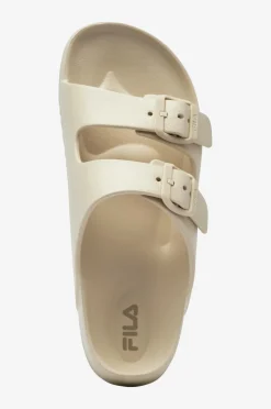 FILA Badesko>Sandaler / tøfler Matero Slipper Wmn Turtledove