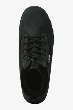 FILA Sko|Sko>Sneakers / hikingsko Grunge II Mid Black
