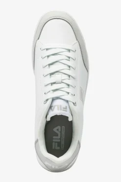FILA Sneakers Courtbay White-nimbus cloud Hot