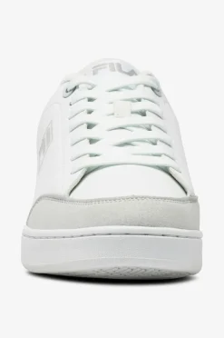 FILA Sneakers Courtbay White-nimbus cloud Hot