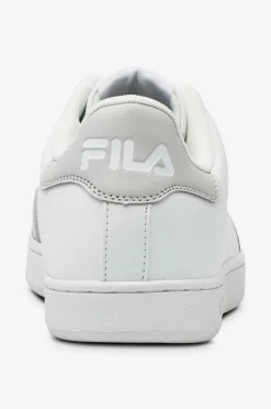 FILA Sneakers Courtbay White-nimbus cloud Hot