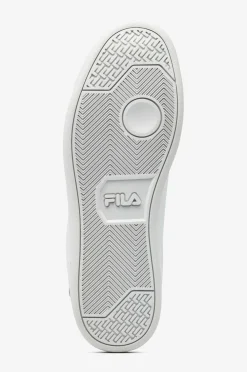 FILA Sneakers Courtbay White-nimbus cloud Hot