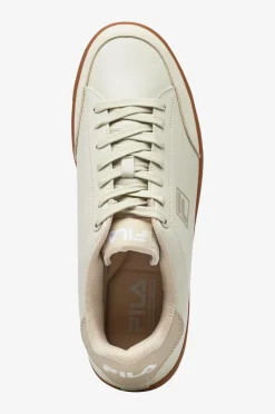 FILA Sneakers>Sneakers Courtbay Turtledove-oyster gray