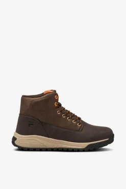 FILA Sneakerstøvle Lance XXI Coffee bean-carafe Outlet