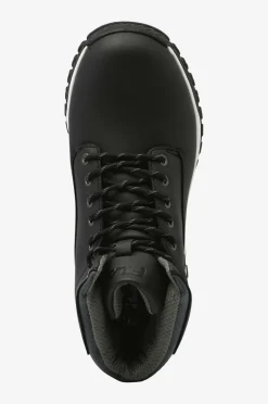 FILA Boots & Støvler>Sneakerstøvle Lance XXI Black-castlerock