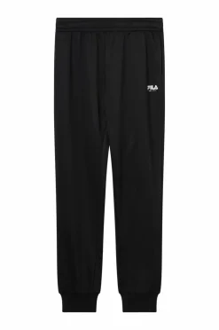 FILA Sæt Trovo Regular Logo Track Black Hot