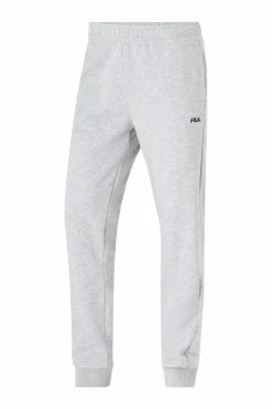 FILA Bukser|Træningstøj>Sweatbukser Lunigo Sweat Pants Light grey melange