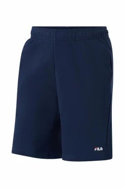 FILA Sweatshorts Lusciano Back iris Clearance