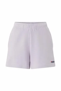 FILA Shorts>Sweatshorts Lusciano High Waist Shorts Thistle