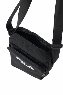 FILA Tasker|Tasker>Taske Fnidek Vertical Baggy Crossbody Black
