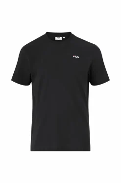 FILA Træningstøj|Træningstøj>T-shirt Laas Regular Tee Black